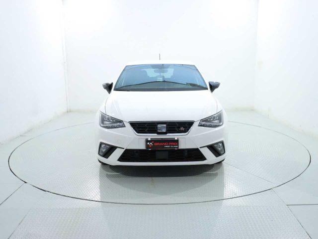 SEAT IBIZA 1.0 TGI 5 porte FR