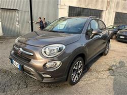 FIAT 500X 1.3 MultiJet 95 CV Cross