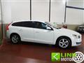 VOLVO V60 (2010) 1.6 D2 115 CV START&STOP