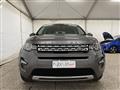 LAND ROVER DISCOVERY SPORT Discovery Sport 2.0 TD4 180 CV HSE