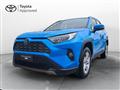 TOYOTA RAV4 2.5 HV (222CV) E-CVT AWD-i Active