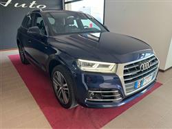 AUDI Q5 2.0 TDI 190 CV cl.d. qu. S tr. Adv.P.