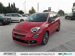 FIAT 500X 1.6 MultiJet 130 CV Sport