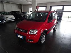 FIAT PANDA 1.3 MJT 16V 4x4 Climbing