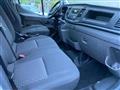 FORD TRANSIT 330 2.0TDCi EcoBlue CASSONE