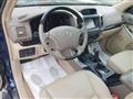 TOYOTA LAND CRUISER 3.0 D-4D 16V cat 3 porte aut. Executive