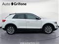 VOLKSWAGEN T-ROC Diesel 2.0 tdi Style 115cv