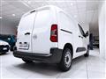 OPEL COMBO CARGO Combo Cargo 1.5 Diesel PC 650 kg Edition