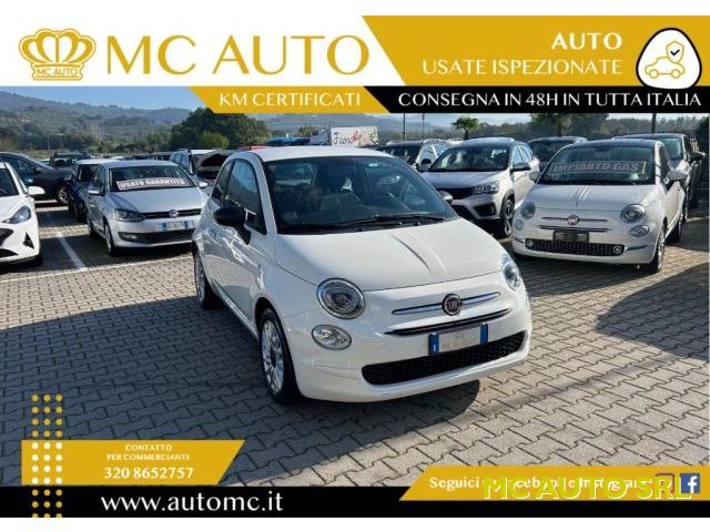 FIAT 500 1.0 Hybrid Dolcevita PROMO FINANZIAMENTO