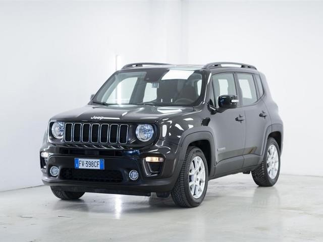 JEEP RENEGADE 1.0 T3 Business 2wd