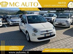 FIAT 500 1.0 Hybrid Dolcevita PROMO FINANZIAMENTO