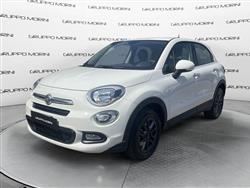 FIAT 500X 1.6 MultiJet 120 CV DCT Pop Star