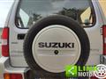 SUZUKI JIMNY 1.3i 16V cat 4WD JLX