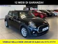 MINI MINI 5 PORTE 1.500 DIESEL 116 CV CAMBIO AUTOMATICO