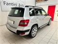 MERCEDES CLASSE GLK CDI 4Matic BlueEFFICIENCY Chrome