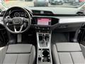 AUDI Q3 35 TDI S tronic Business Advanced SPORT