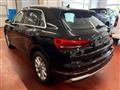 AUDI Q3 40 2.0 tfsi Advanced quatt stronic PANO RISC B&O