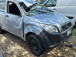DAIHATSU TERIOS 1.3 4WD