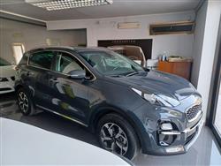 KIA Sportage 1.6 GDI 2WD Cool