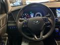 HYUNDAI TUCSON 1.7 CRDi Sound Edition