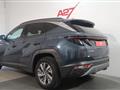 HYUNDAI NUOVA TUCSON Tucson 1.6 HEV aut. XLine