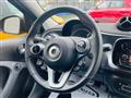 SMART FORFOUR 1.0 70CV SuperPassion AUTOMATICA *UNICO PROPRIET.*