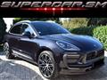 PORSCHE MACAN 21 PASM ACC PANORAMA