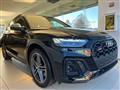 AUDI SQ5 SPORTBACK TDI Quattro Tiptronic