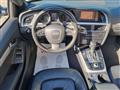 AUDI A5 Cabrio 3.0 V6 tdi S-LINE Quattro s-tronic GOMME N