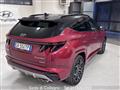 HYUNDAI NUOVA TUCSON Tucson 1.6 HEV aut. N Line