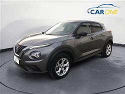 NISSAN JUKE 1.0 DIG-T 117 CV N-Connecta