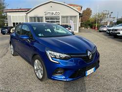 RENAULT Clio TCe 12V 90CV 5p. Moschino Zen