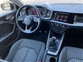 AUDI A1 SPORTBACK A1 SPB 30 TFSI Admired Advanced