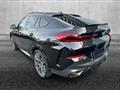 BMW X6 xDrive30d 48V Msport