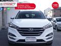 HYUNDAI TUCSON 2.0 CRDi 4WD XPossible