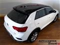 VOLKSWAGEN T-ROC 2.0 TDI SCR 4MOTION Style BlueMotion Technology