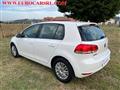 VOLKSWAGEN GOLF 1.4 5p. United Neopatentati