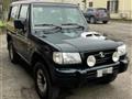 HYUNDAI GALLOPER 2.5 TDI Corto Comfort