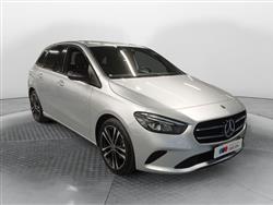 MERCEDES CLASSE B B 180 d Automatic Sport Plus