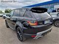 LAND ROVER RANGE ROVER SPORT Range Rover Sport 3.0 sdV6 SE 249cv auto - FX333NJ