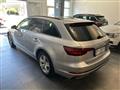 AUDI A4 35 TDI S tronic Design