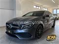 MERCEDES CLASSE CLA d Shooting Brake Premium Auto AMG LED Luci Amb.