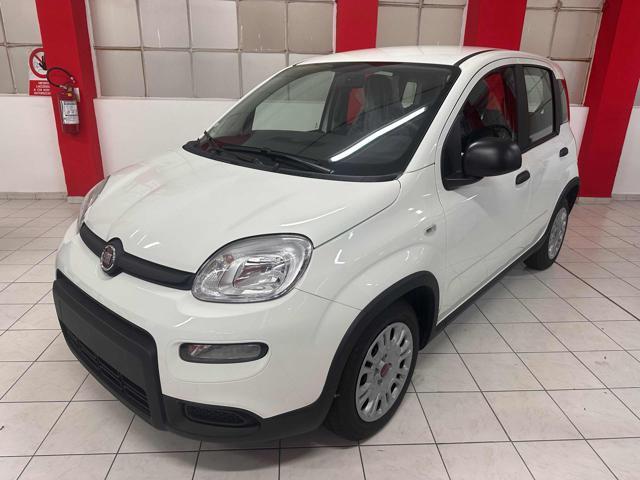 FIAT PANDA NESSUN FINANZIAMENTO !!!