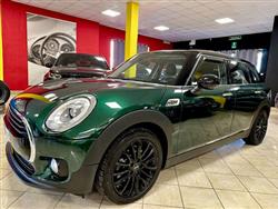 MINI CLUBMAN 2.0 Cooper D Autom. NAVI XENO LED