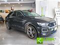 VOLKSWAGEN T-ROC 1.6 TDI SCR Advanced BlueMotion Technology