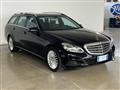 MERCEDES CLASSE E STATION WAGON BlueTEC S.W. Automatic Executive