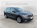 VOLKSWAGEN TIGUAN 2.0 TDI SCR DSG Business BlueMotion Technology