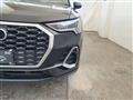 AUDI Q3 SPORTBACK Q3 SPB 35 TDI S tronic S line edition