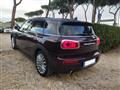 MINI CLUBMAN 1.5d CLUBMAN 116cv NAVI CRUISE CONTROL CLIMA AUTO