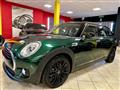 MINI CLUBMAN 2.0 Cooper D Autom. NAVI XENO LED